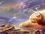 Bob Eggleton - Ah - 33